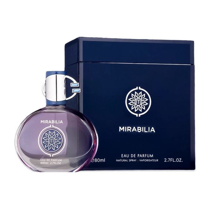 MAISON DES PARFUMS MIRABILIA EDP 80ML - 1