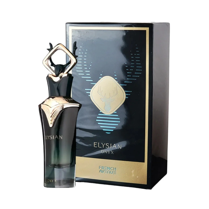 FRENCH AVENUE ELYSIAN ONYX EDP 80ML - 1