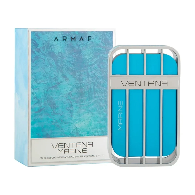 ARMAF VENTANA MARINE EDP 100ML - 1