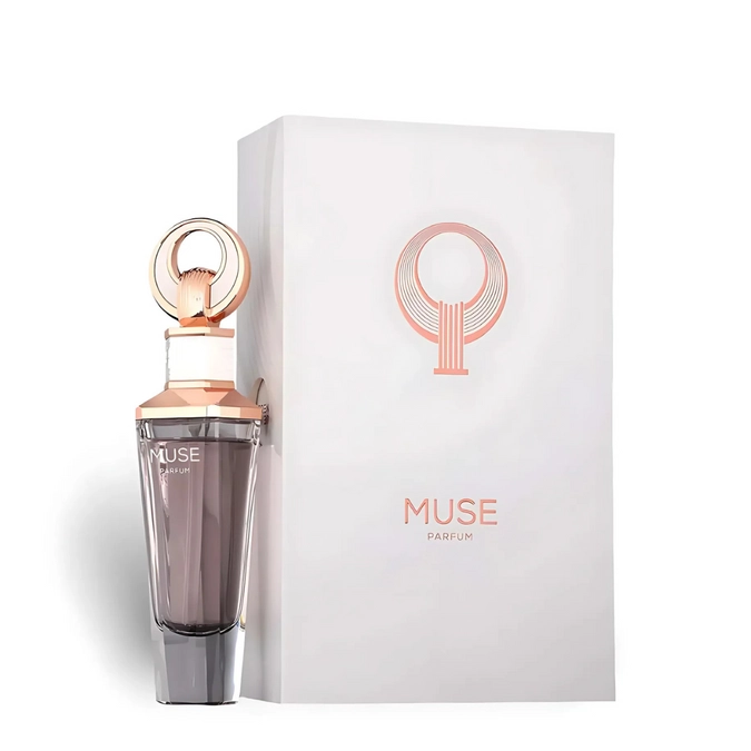 FRENCH AVENUE MUSE PARFUM EDP 80ML - 1