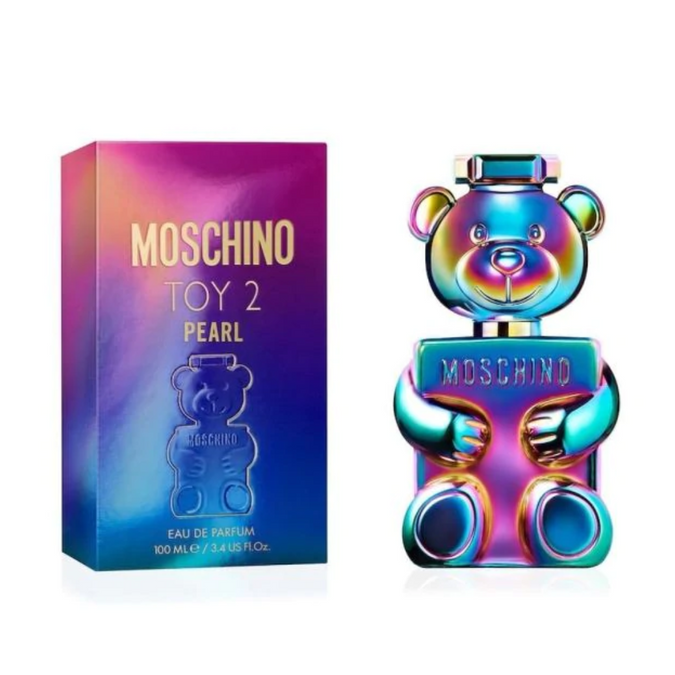 MOSCHINO TOY 2 PEARL EDP 100ML - 1