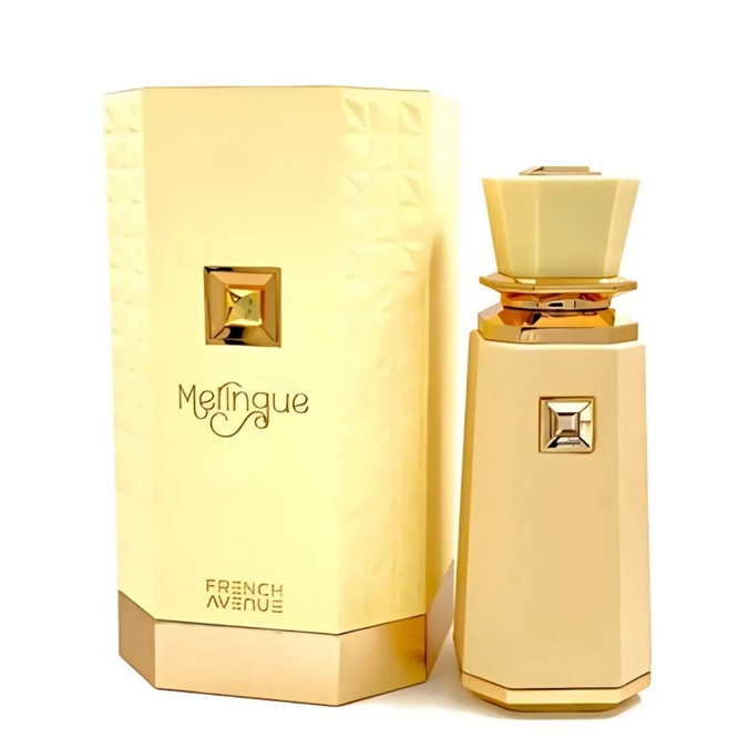 FRENCH AVENUE MERINGUE EDP 100ML - 1