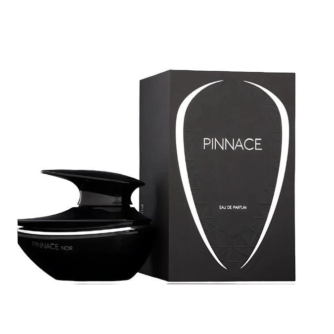 FRENCH AVENUE PINNACE NOIR EDP 100ML - 1