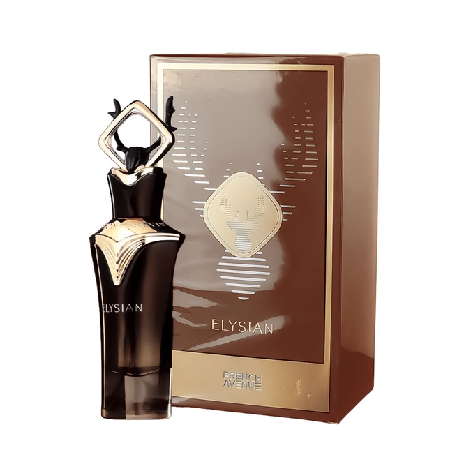 FRENCH AVENUE ELYSIAN EDP 80ML - 1
