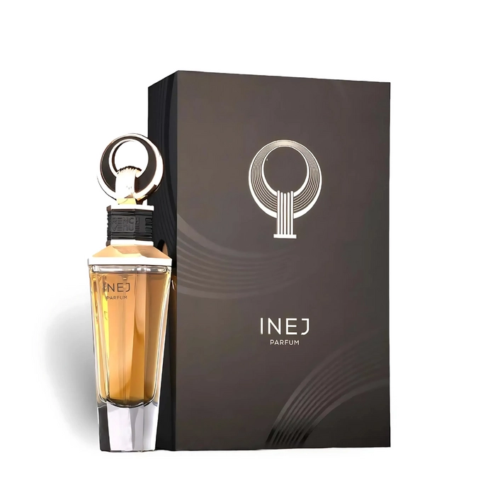 FRENCH AVENUE INEJ PARFUM EDP 80ML - 1