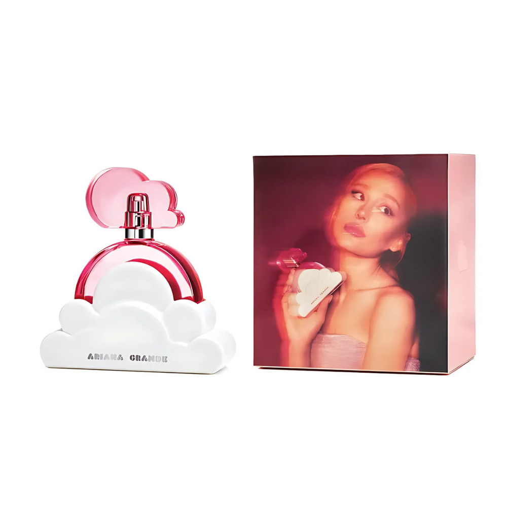 ARIANA GRANDE CLOUD PINK EDP 30ML - 1