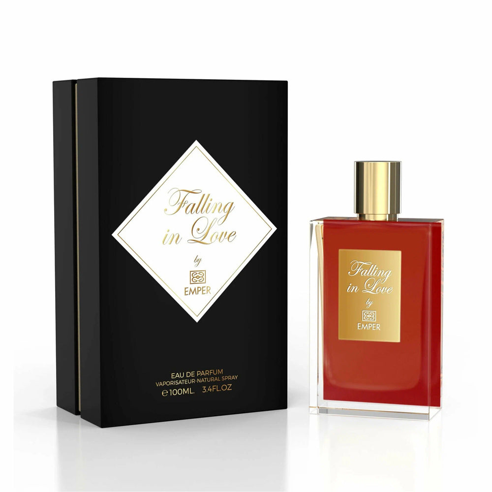 EMPER FALLING IN LOVE EDP 100ML - 1