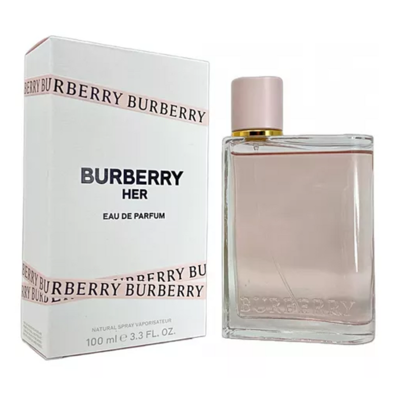 BURBERRY HER EDP 100ML - 1