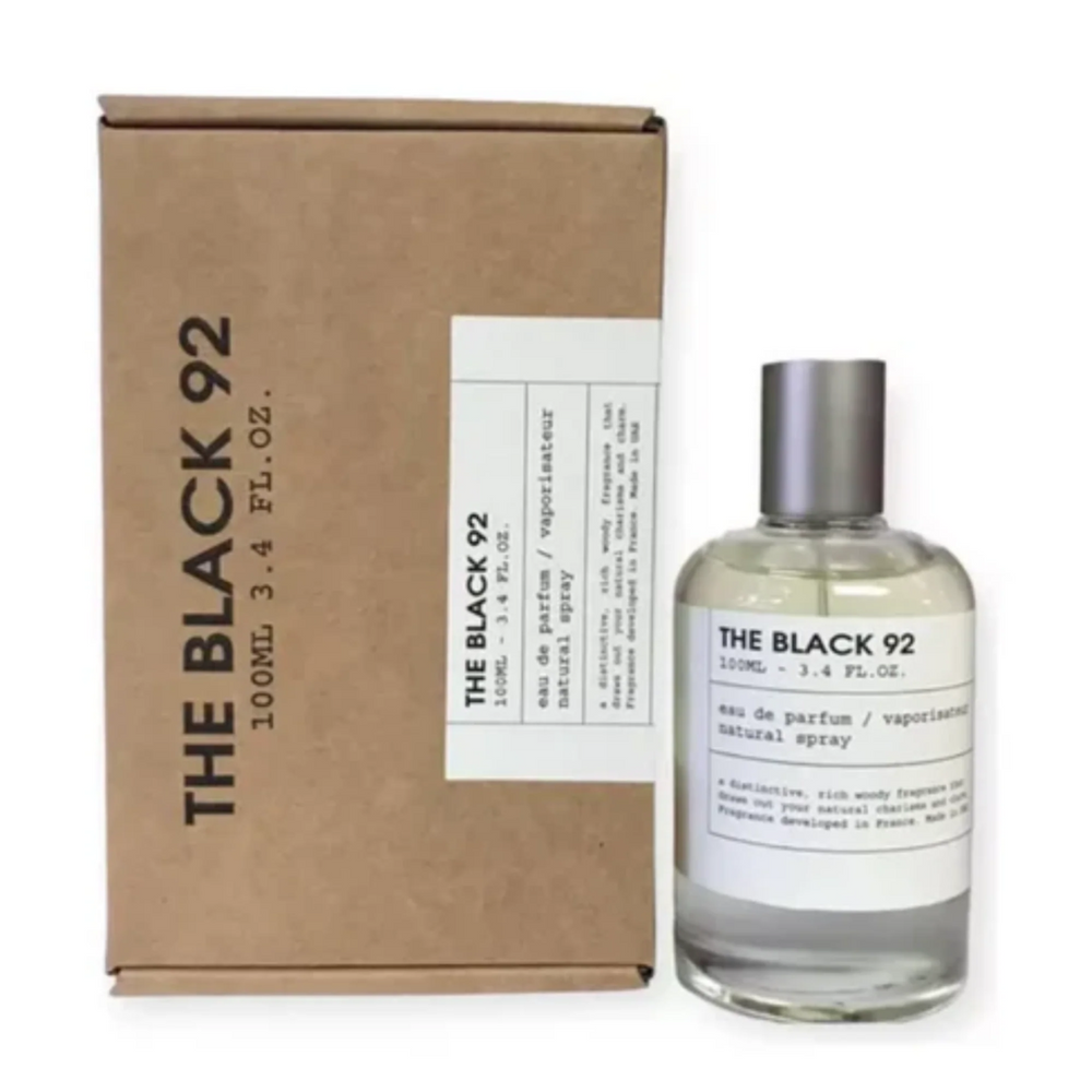 EMPER THE BLACK 92 EDP 100ML - 1