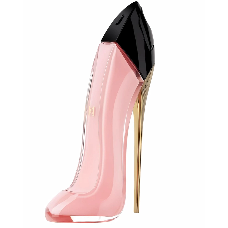 CAROLINA HERRERA GOOD GIRL BLUSH EDP 80ML - 1