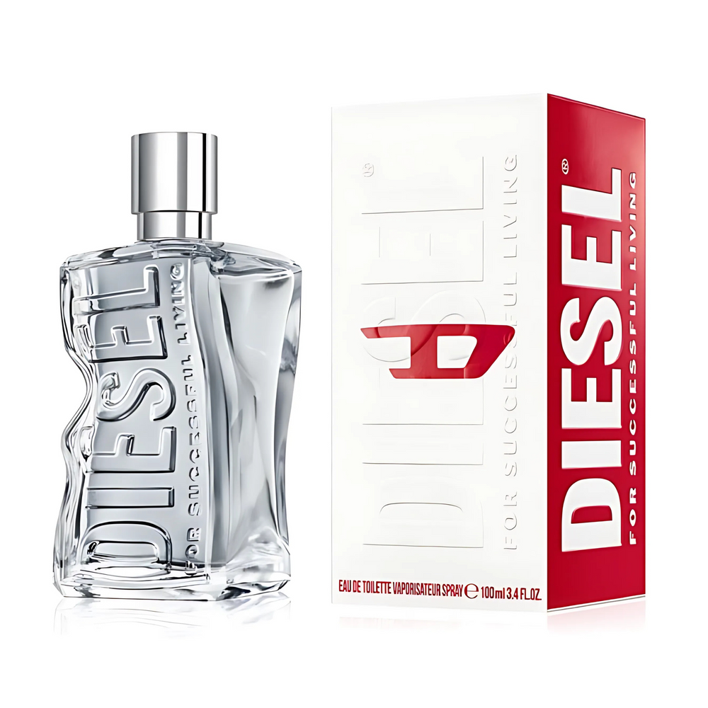 DIESEL D EDT 100ML - 1