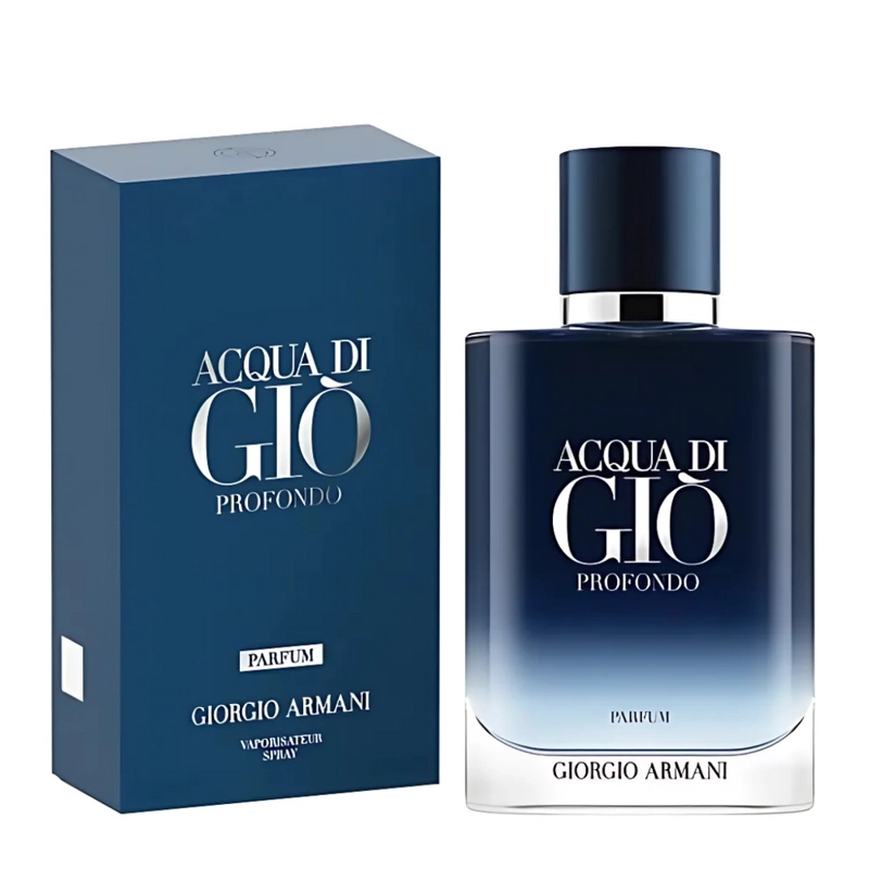 ARMANI ACQUA DI GIO PROFONDO PARFUM 100ML - 1