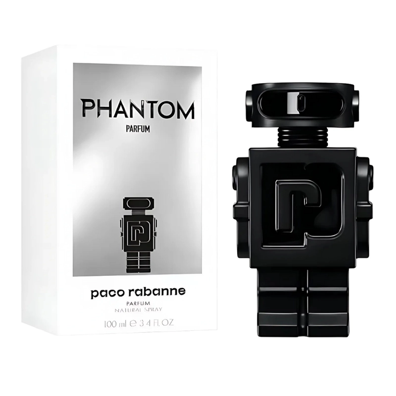 PACO RABANNE PHANTOM PARFUM 100ML - 1