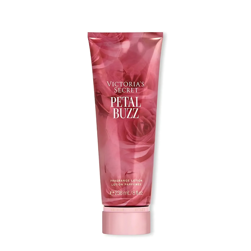 VICTORIA SECRET PETAL BUZZ LOCION 236ML (NUEVA COLECCION) - 1