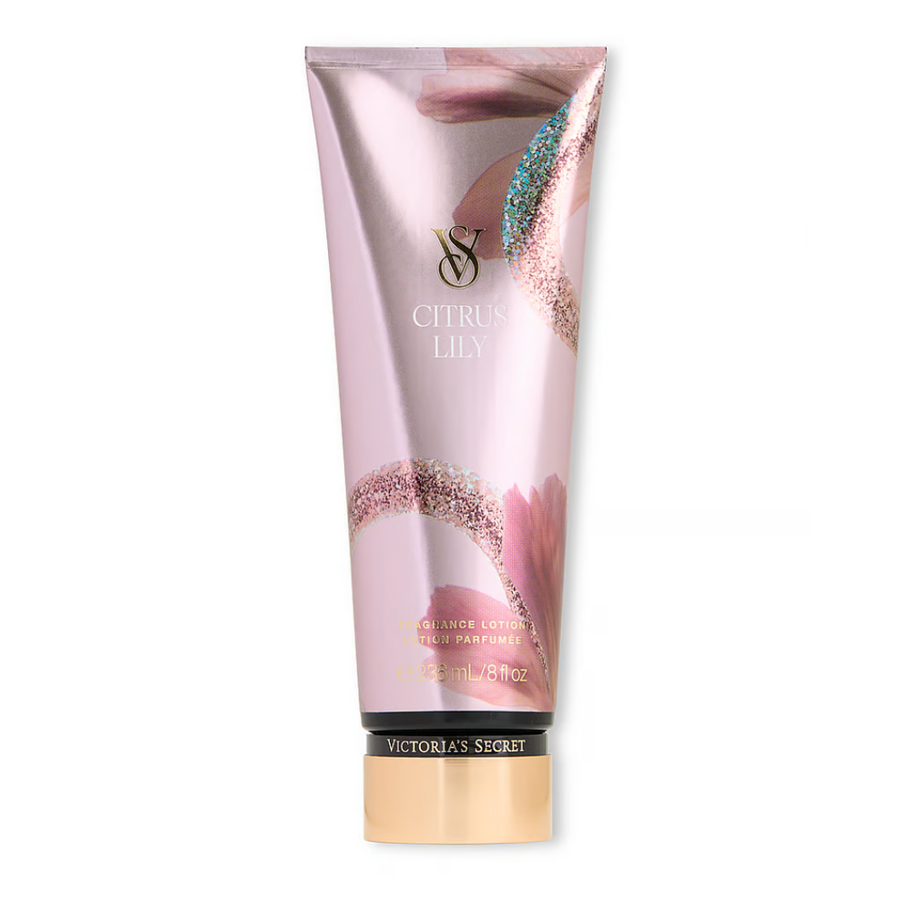 VICTORIA SECRET CITRUS LILY LOCION 236ML (NUEVA COLECCION) - 1