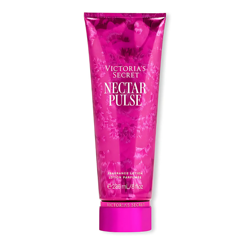 VICTORIA SECRET NECTAR PULSE LOCION 236ML (NUEVA COLECCION) - 1