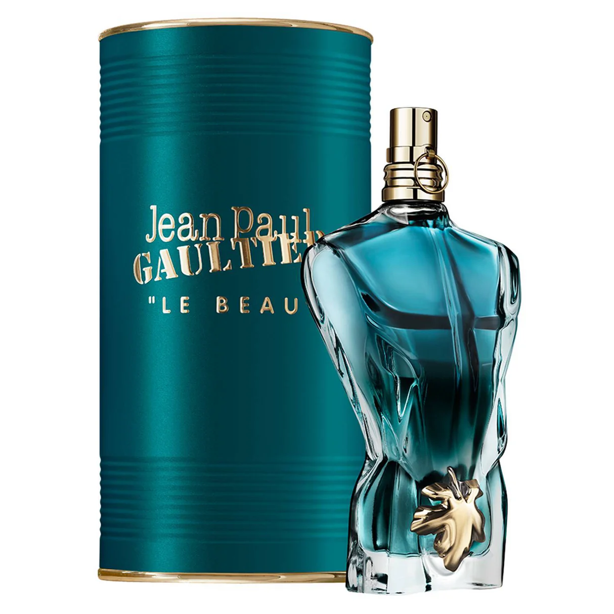 JEAN PAUL GAULTIER LE BEAU EDT 125ML - 1
