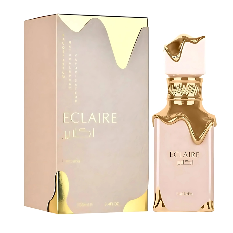 LATTAFA ECLAIRE EDP 100ML - 1