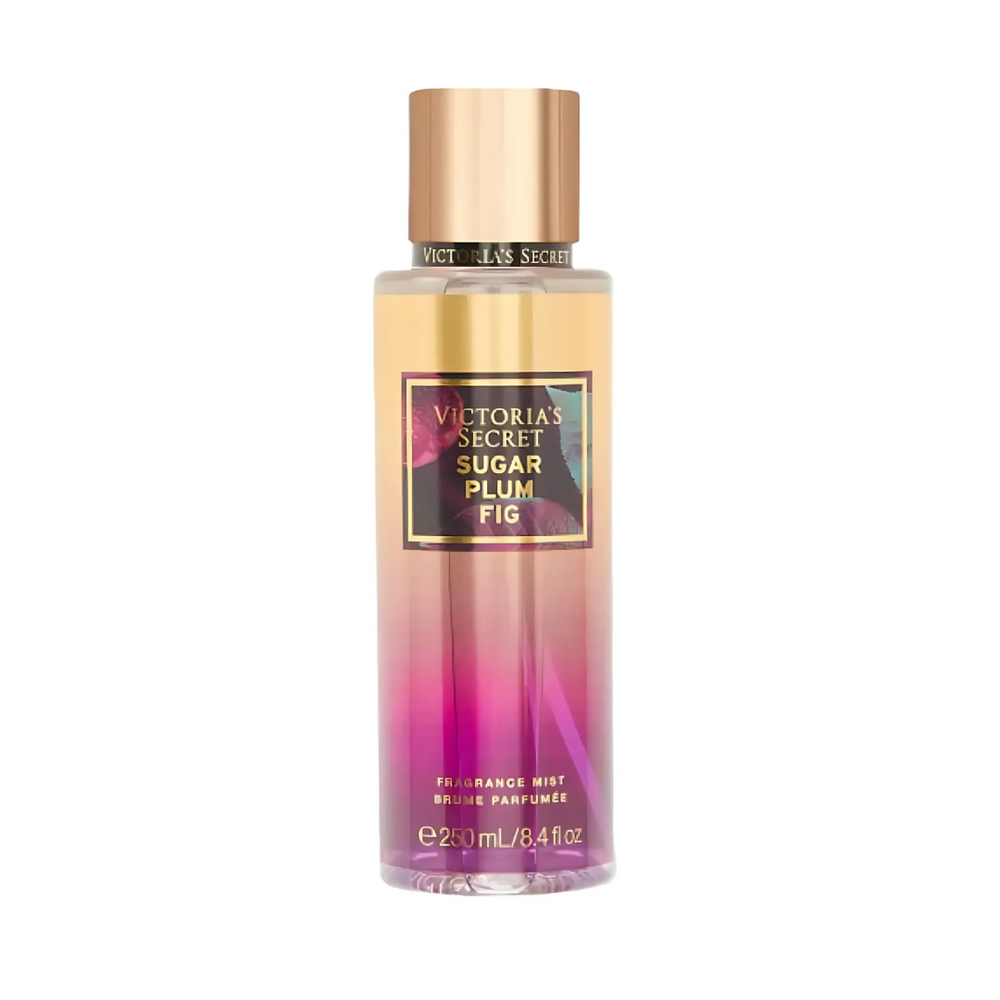 VICTORIA SECRET COLONIA SUGAR PLUM FIG 250ML (NUEVA COLECCION) - 1