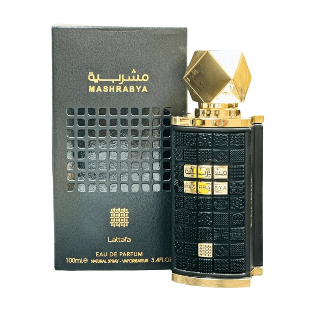 LATTAFA MASHRABYA EDP 100ML - 1