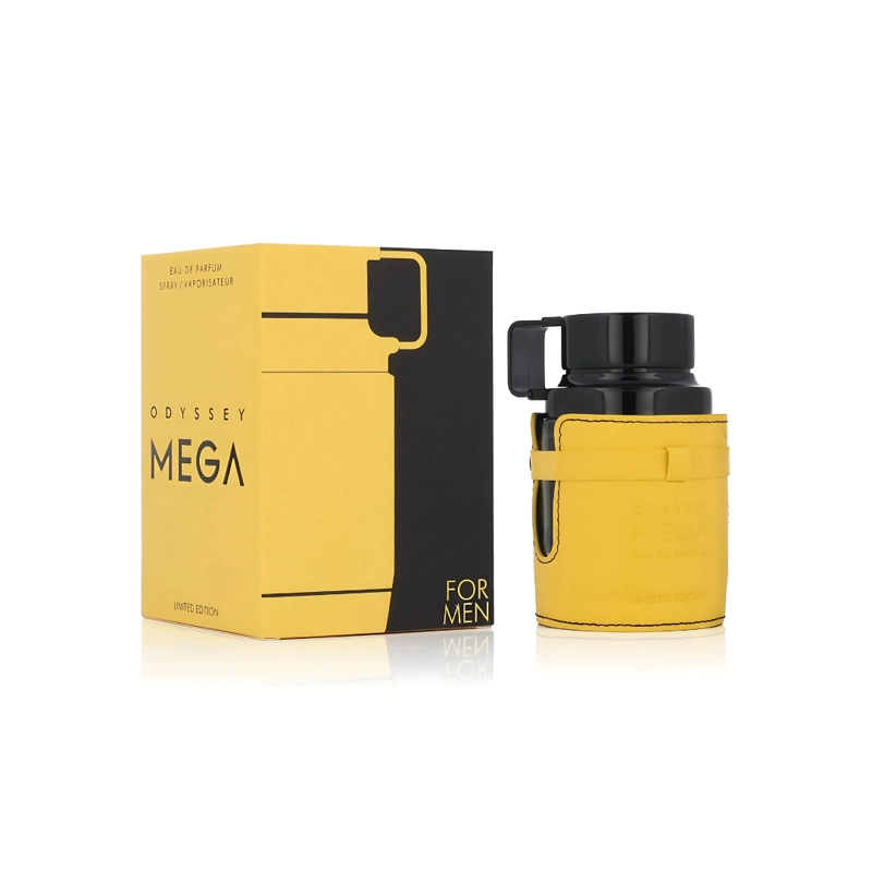 ARMAF ODYSSEY MEGA EDP 60ML - 1