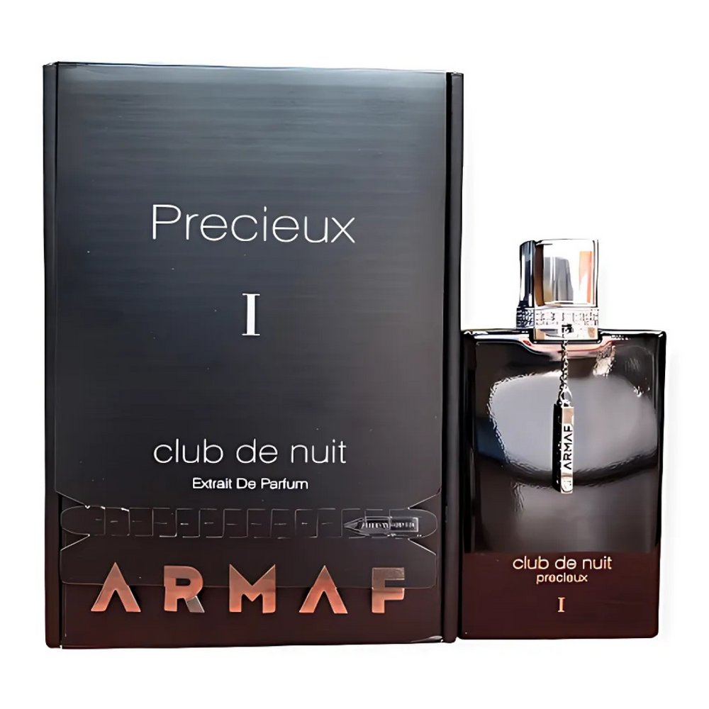 ARMAF CLUB DE NUIT PRECIEUX I EXTRAIT DE PARFUM 55ML - 1