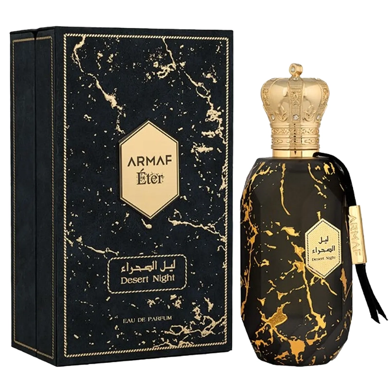 ARMAF ETER DESERT NIGHT EDP 100ML - 1