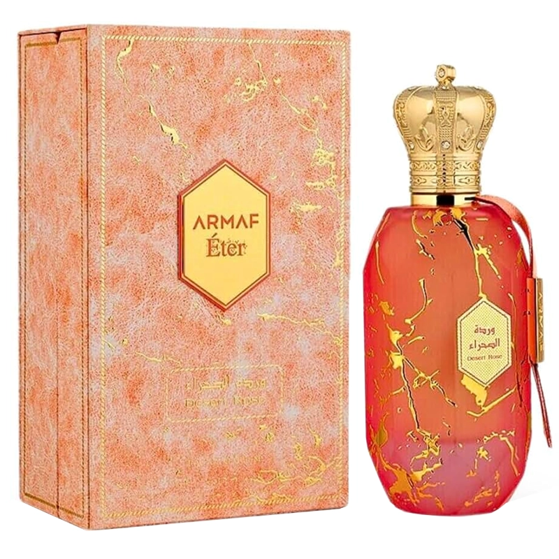 ARMAF ETER DESERT ROSE EDP 100ML - 1