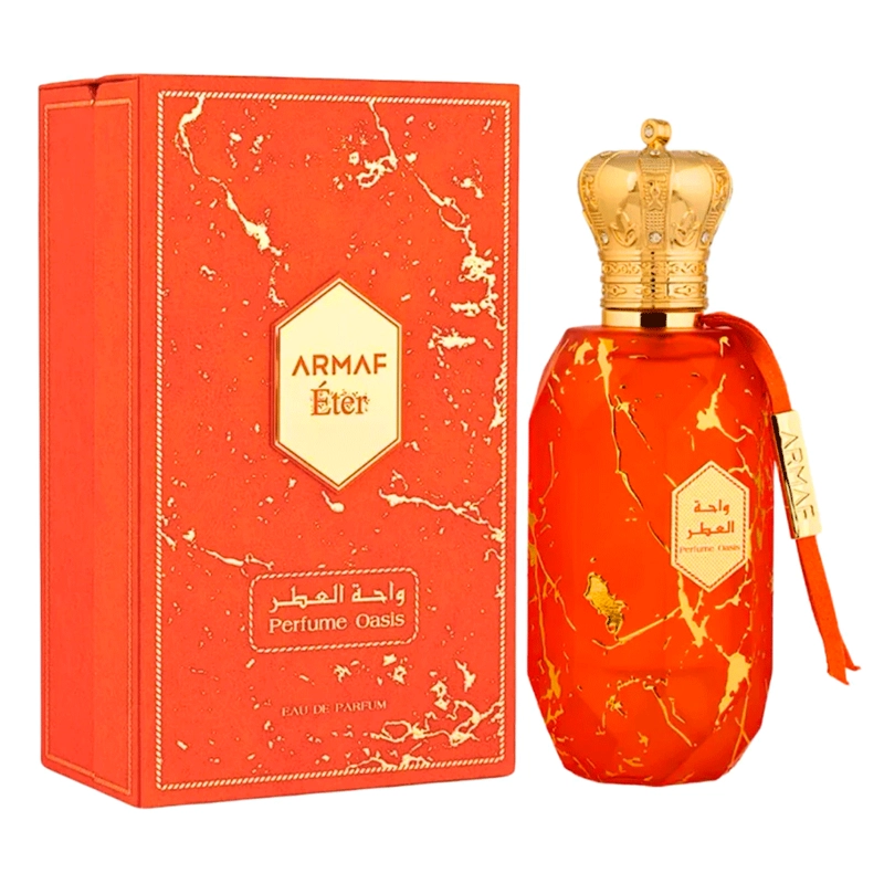 ARMAF ETER PERFUME OASIS EDP 100ML - 1