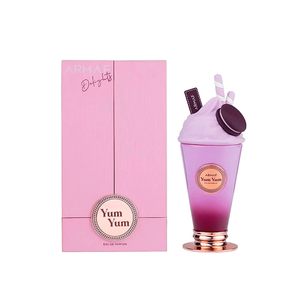 ARMAF YUM YUM EDP 100ML - 1