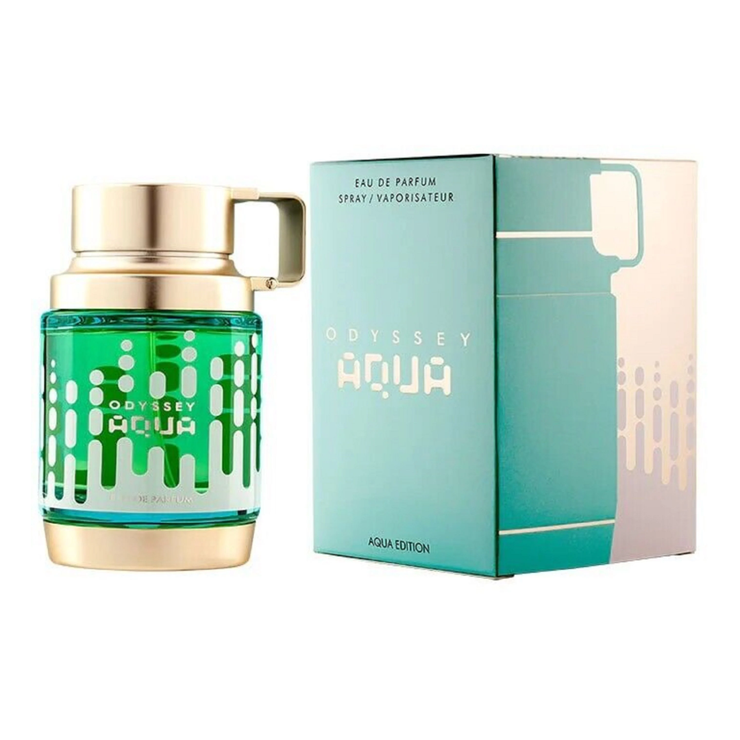 ARMAF ODYSSEY AQUA EDP 60ML - 1