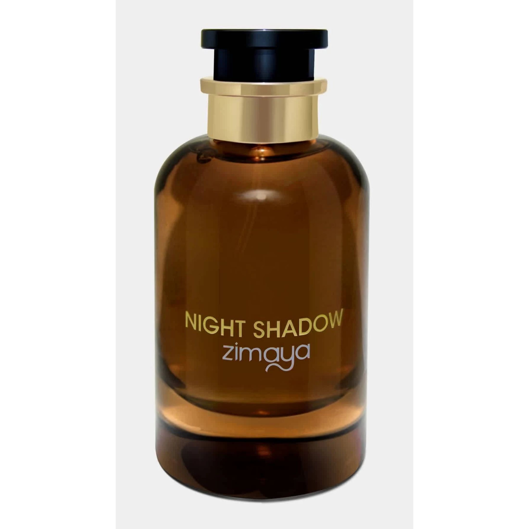 AFNAN ZIMAYA NIGHT SHADOW EDP 100ML - 1
