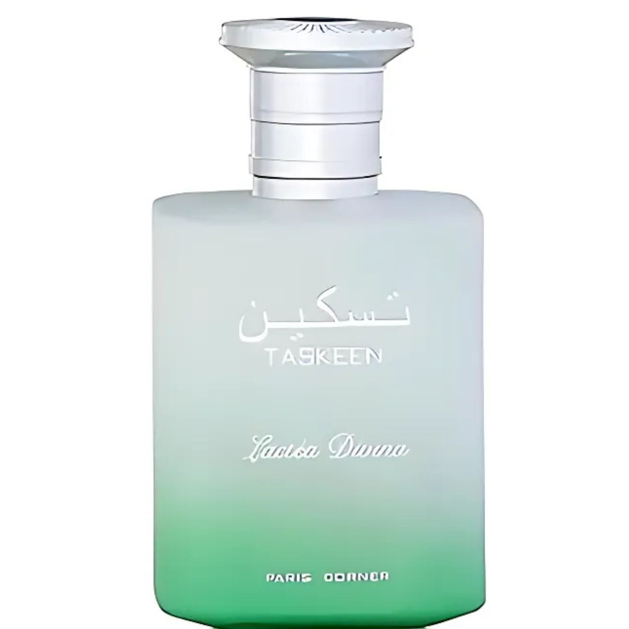 PARIS CORNER TASKEEN LACTEA DIVINA EDP 100ML - 1