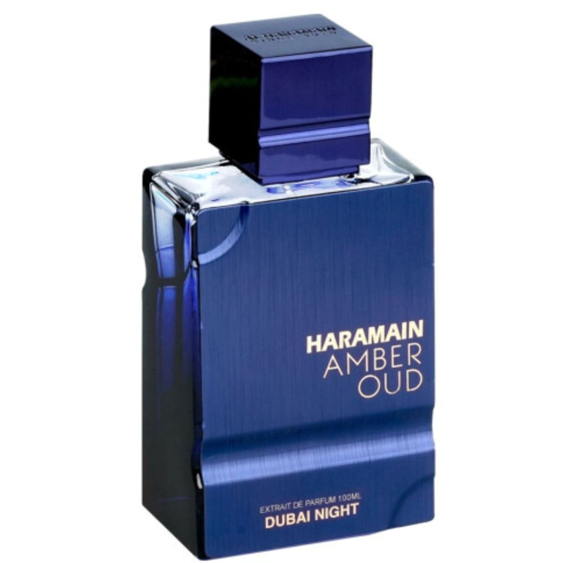 AL HARAMAIN AMBER OUD DUBAI NIGHT EXTRAIT DE PARFUM 100ML - 1