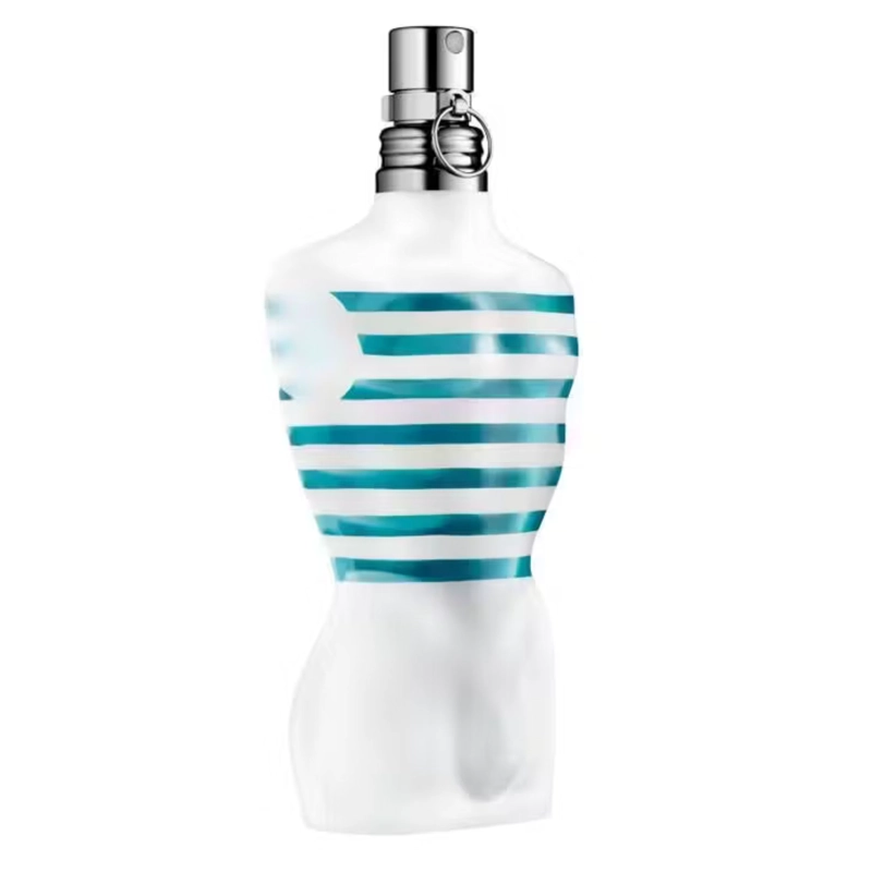 JEAN PAUL GAULTIER LE BEAU MALE FRAICHEUR INTENSE EDT 75ML - 1