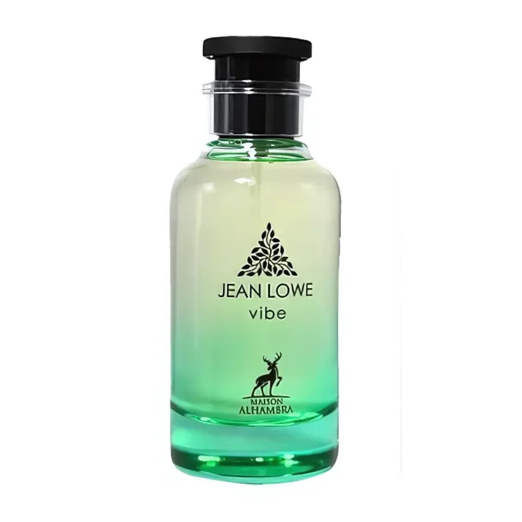 MAISON ALHAMBRA JEAN LOWE VIBE EDP 100ML - 1