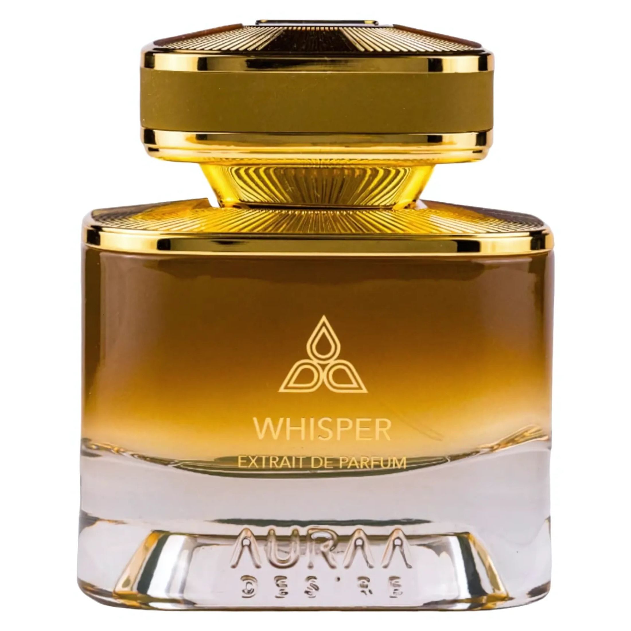 AURAA DESIRE WHISPER EXTRAIT DE PARFUM 100ML - 1