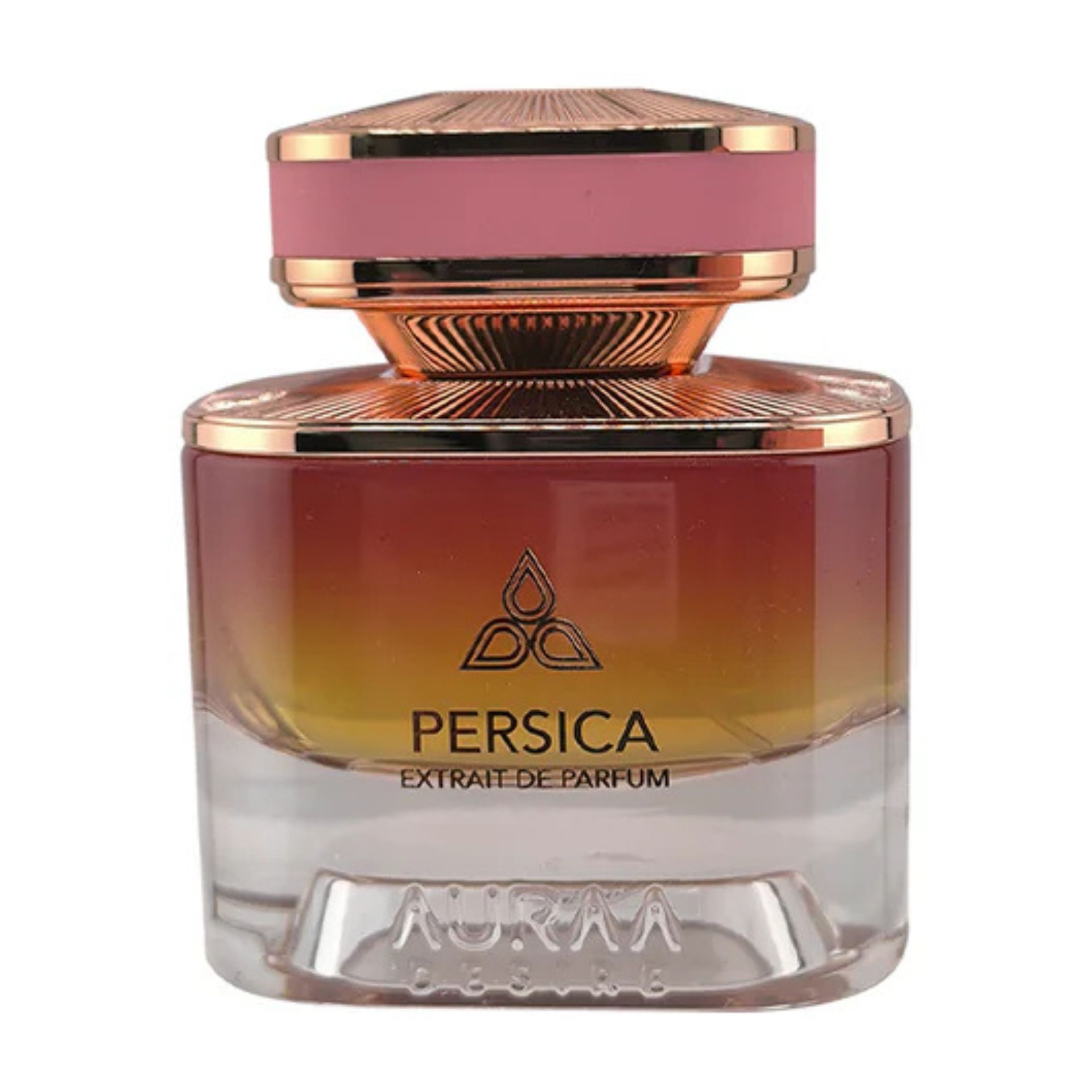 AURAA DESIRE PERSICA EXTRAIT DE PARFUM 100ML - 1