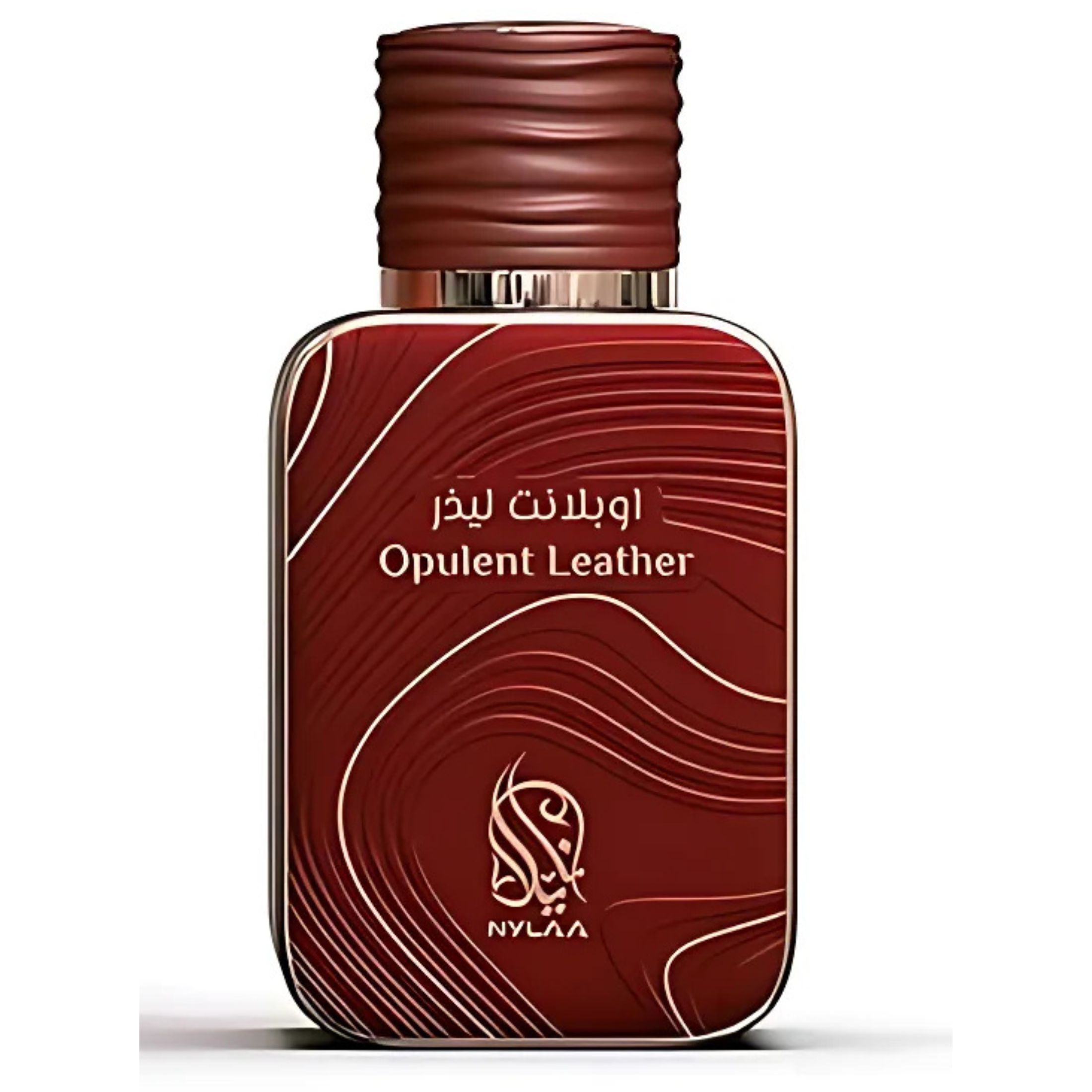 NYLAA PREMIUM OPULENT LEATHER EDP 100ML - 1