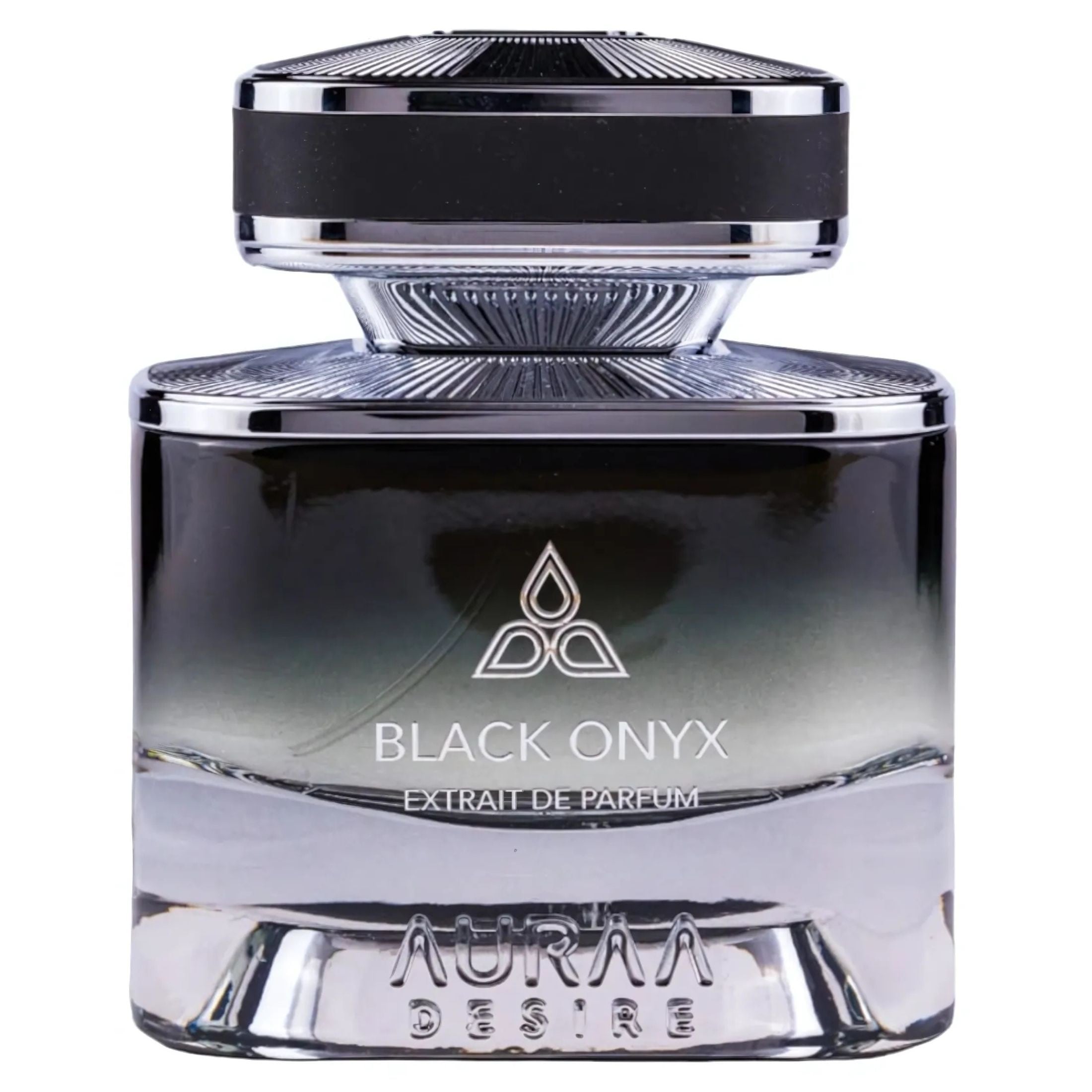AURAA DESIRE BLACK ONYX EXTRAIT DE PARFUM 100ML - 1