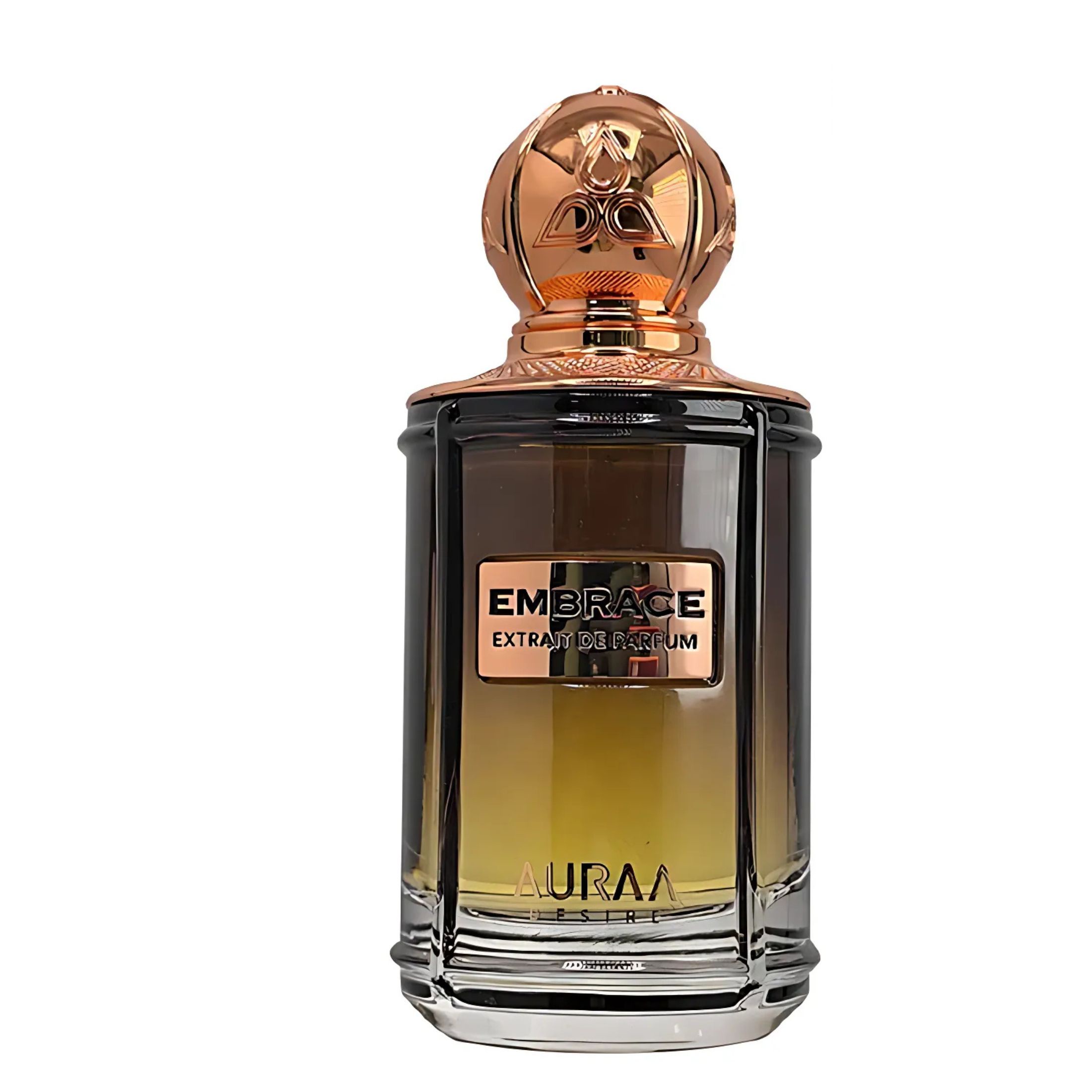 AURAA DESIRE EMBRACE EXTRAIT DE PARFUM 100ML - 1