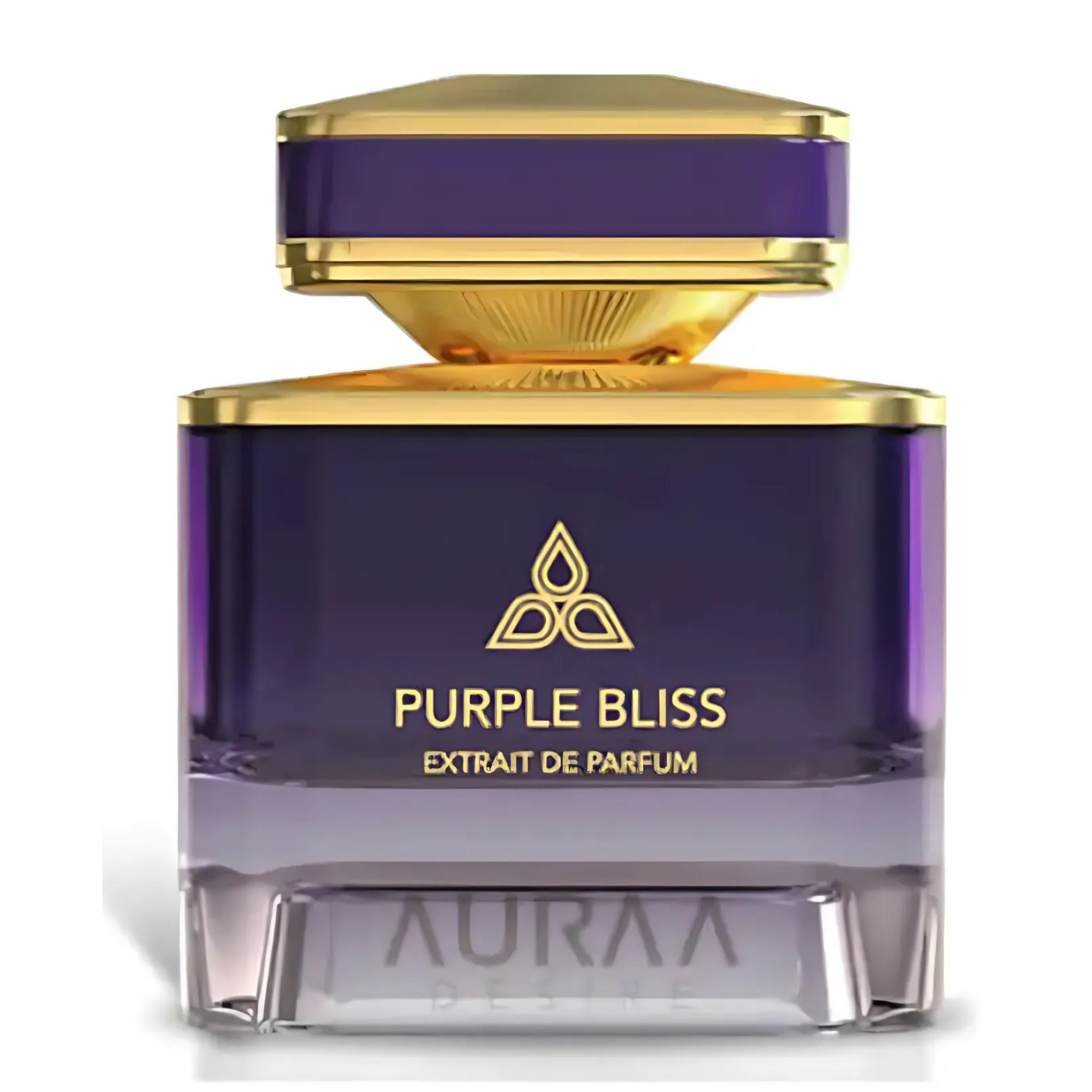 AURAA DESIRE PURPLE BLISS EXTRAIT DE PARFUM 100ML - 1