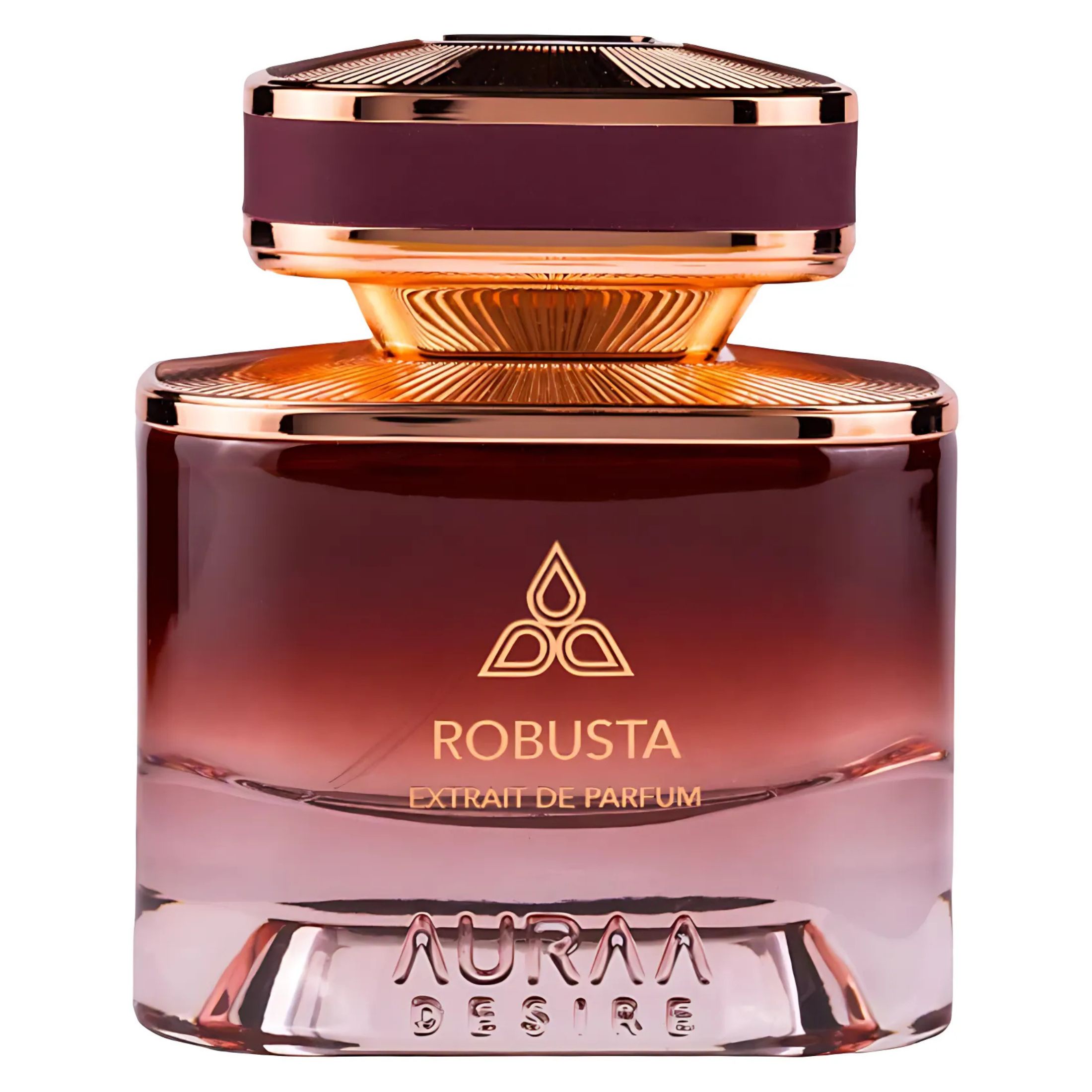AURAA DESIRE ROBUSTA EXTRAIT DE PARFUM 100ML - 1