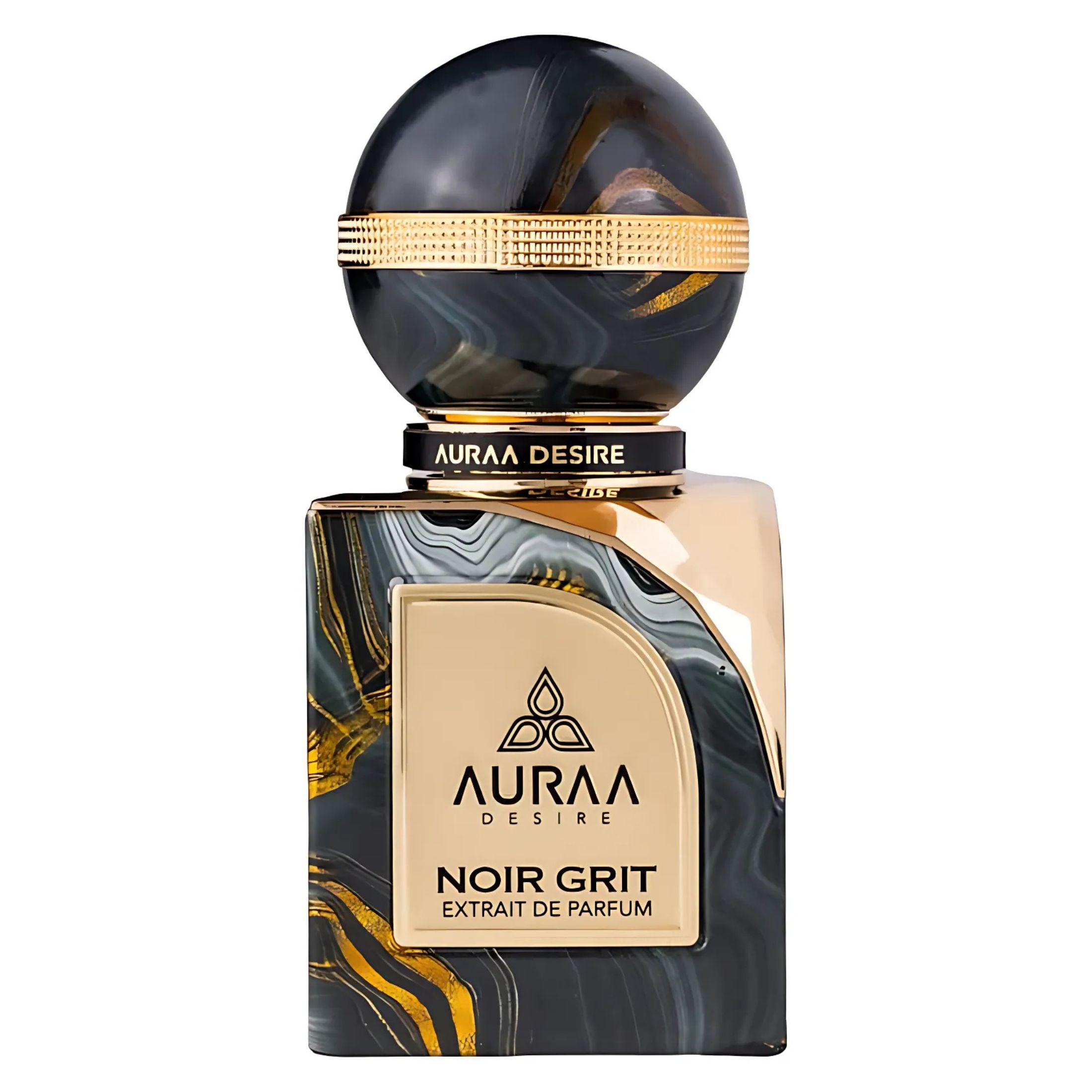 AURAA DESIRE NOIR GRIT EXTRAIT DE PARFUM 100ML - 1