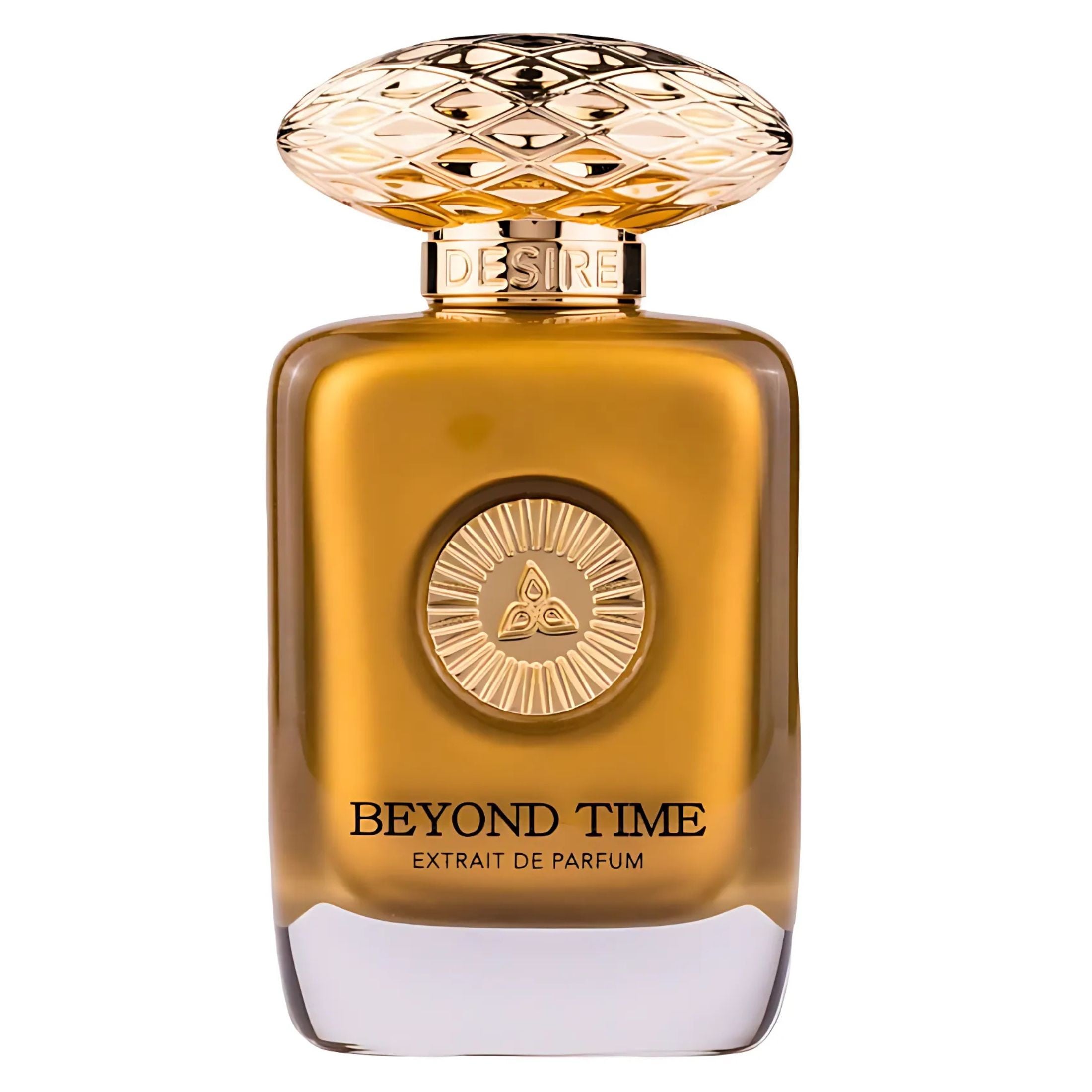 AURAA DESIRE BEYOND TIME EXTRAIT DE PARFUM 100ML - 1
