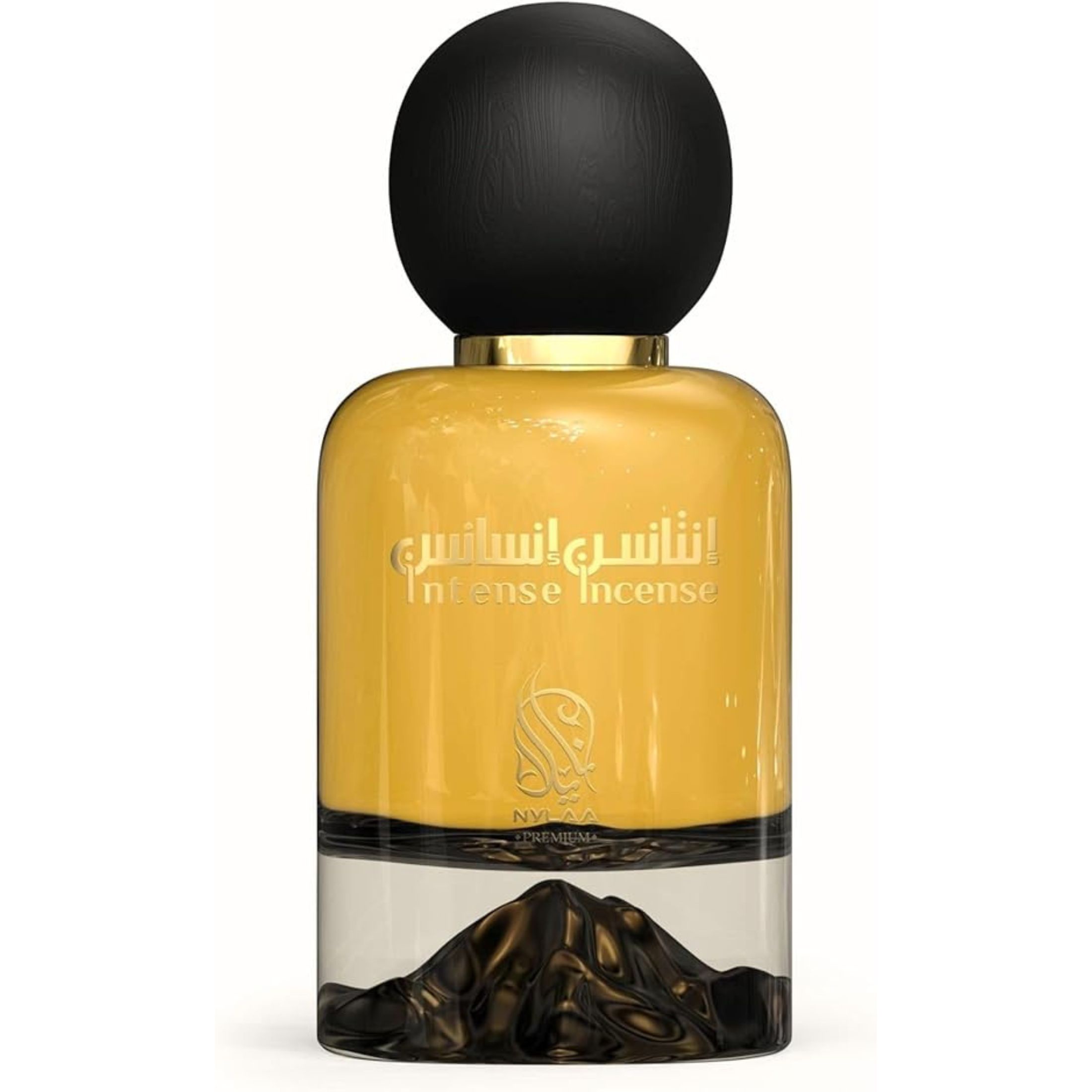 NYLAA PREMIUM INTENSE INCENSE EDP 100ML - 1