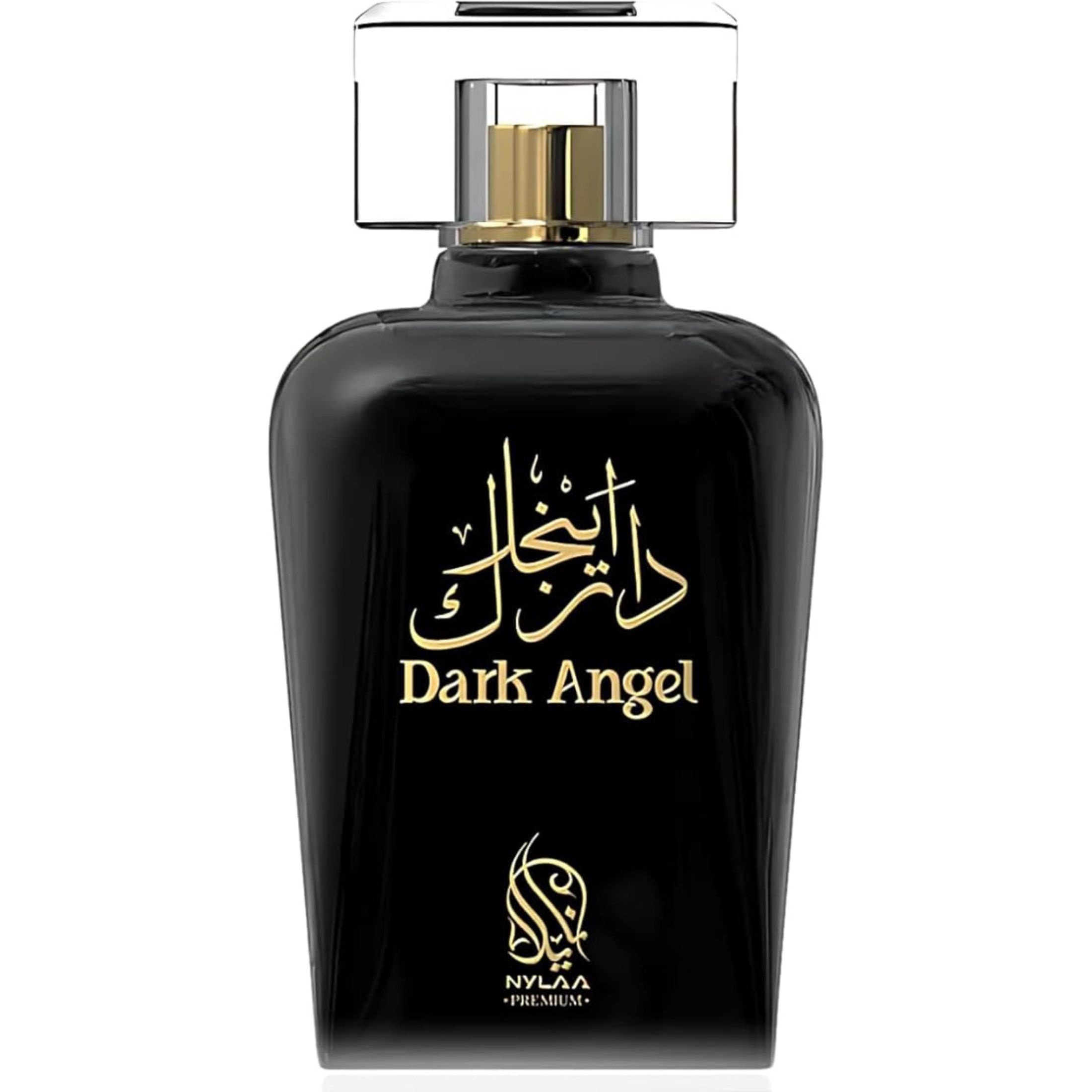 NYLAA PREMIUM DARK ANGEL EDP 100ML - 1