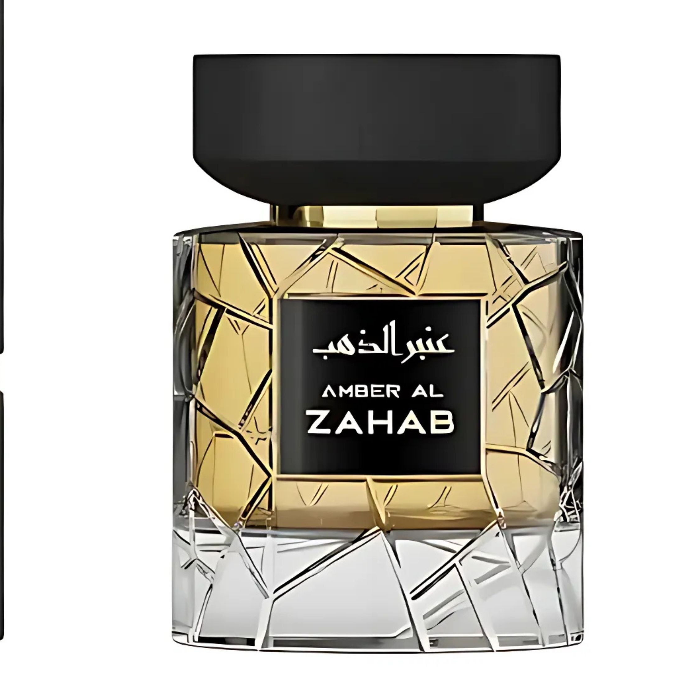 NYLAA PREMIUM AMBER AL ZAHAB EDP 100ML - 1