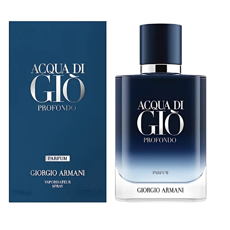 ARMANI ACQUA DI GIO PROFONDO PARFUM 50ML - 1