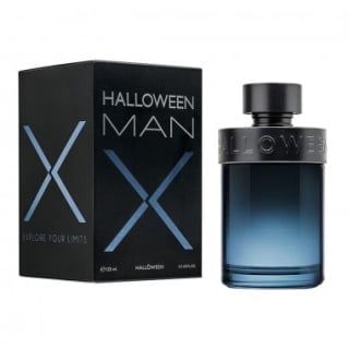 HALLOWEEN MAN X EDT 125ML | 125_ML